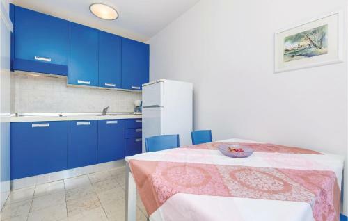 Apartment Barbat III Croatia