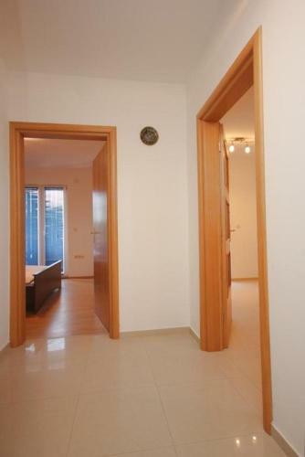 Apartment Pasman 8217c