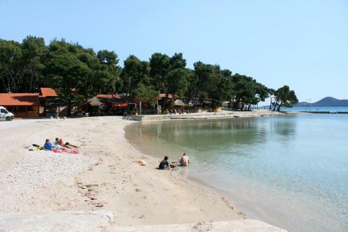 Hostal Triple Room Biograd Na Moru 6219c