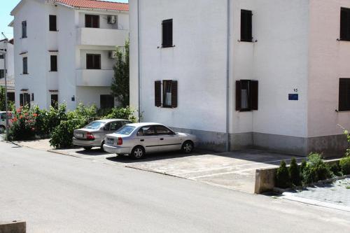 Apartment Baska 5443b