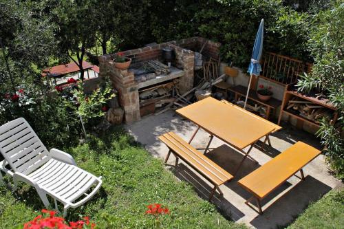 Apartment Baska 5443b