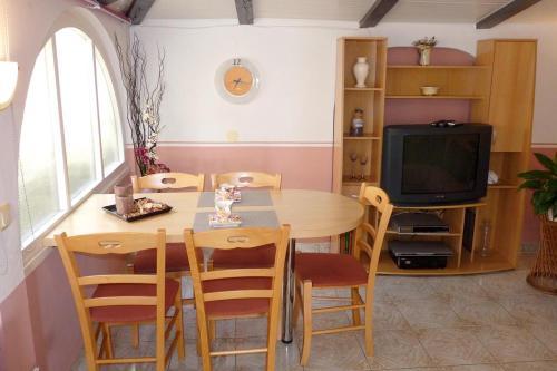 Apartment Crikvenica 5478a