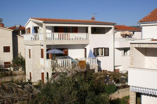 Apartment Rogoznica 4313c