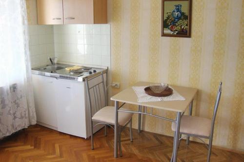 Hostal Apartments And Rooms With Parking Space Palit (rab) - 3195