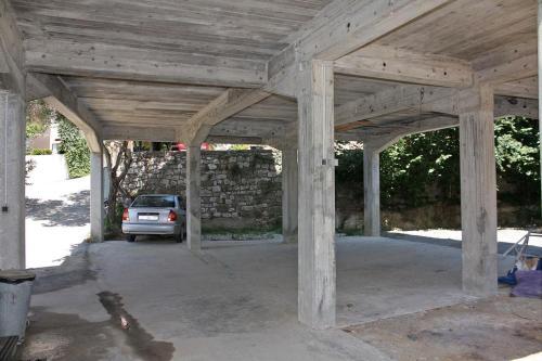 Hostal Apartments And Rooms With Parking Space Palit (rab) - 3195