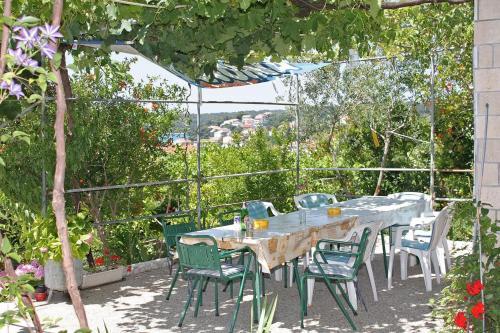 Hostal Apartments And Rooms With Parking Space Palit (rab) - 3195