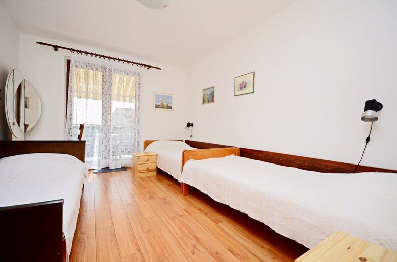 Apartments Katarina