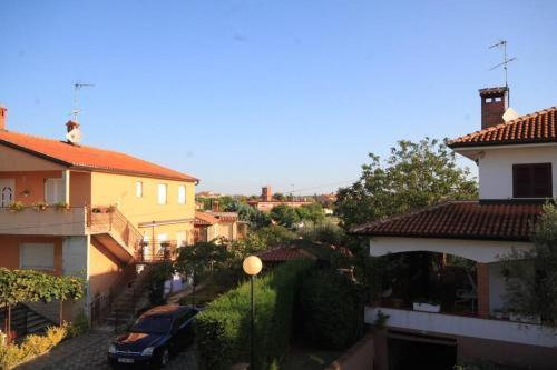 Apartment Umag 7147a