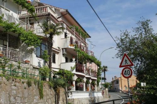 Apartment Moscenicka Draga 7772a