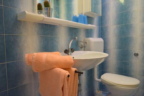 Rab Apartments Lee Loo
