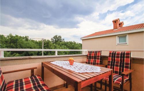 Apartment Rijeka 54 Croatia