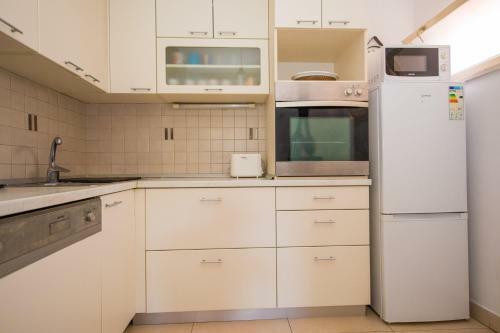 Apartment Mario Star