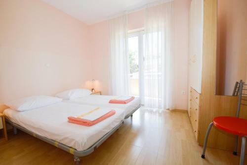 Apartments In Premantura/istrien 10807
