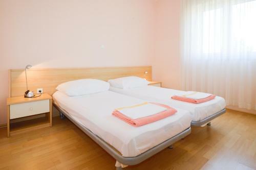 Apartments In Premantura/istrien 10807