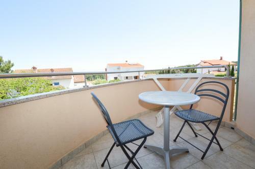 Apartments In Premantura/istrien 10807