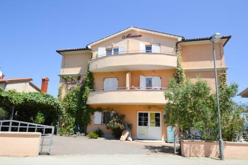 Apartments In Premantura/istrien 10807