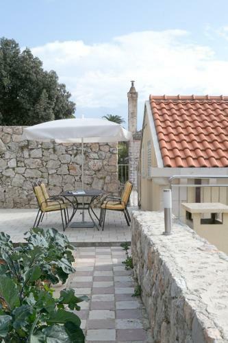 Apartamentos Villa Bona Dubrovnik