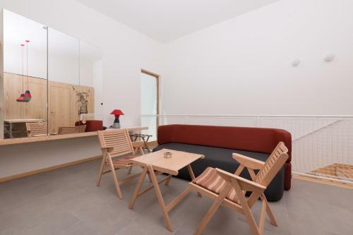 Apartments Amarin