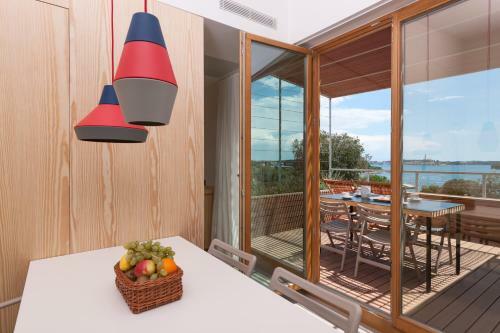 Apartments Amarin