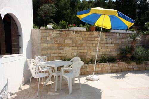 Apartment Murter 5078b