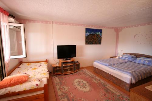 Apartment In Zestilac/insel Krk 13426