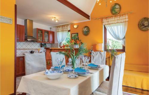 Holiday Home Jadranovo 08