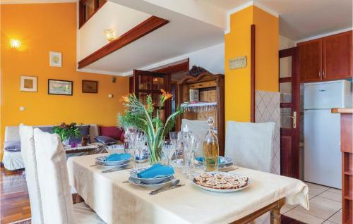 Holiday Home Jadranovo 08