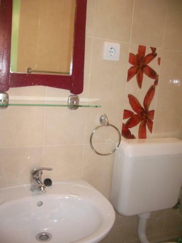 Hotel Apartments Antonio Premi