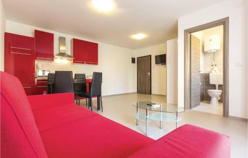 Holiday Home Premantura With Sea View 12