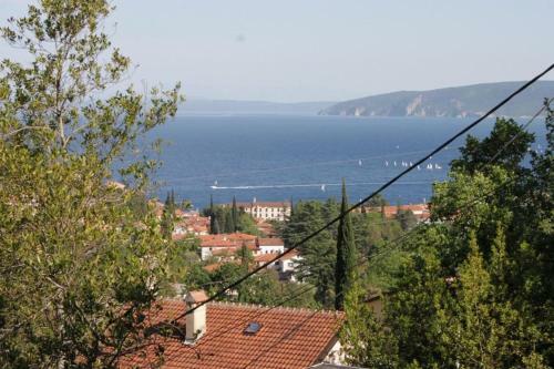 Apartment Moscenicka Draga 7746a