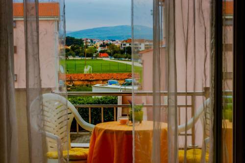 Bed & Breakfast Rooms Magdalena Krk
