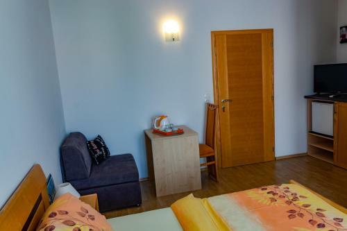 Bed & Breakfast Rooms Magdalena Krk