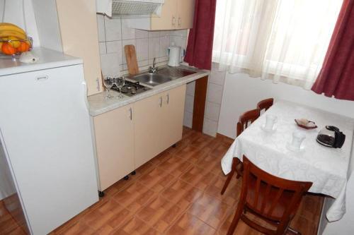 Apartment Makarska 2630a