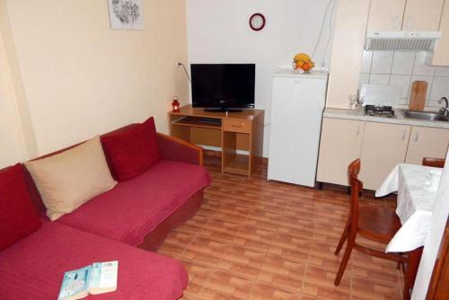 Apartment Makarska 2630a
