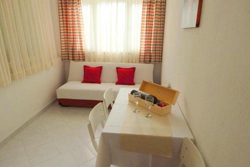 Apartment Makarska 2630a