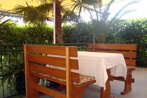 Apartment Makarska 2630a