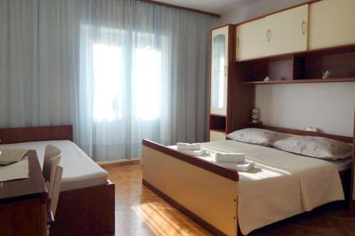 Apartment Makarska 2630a