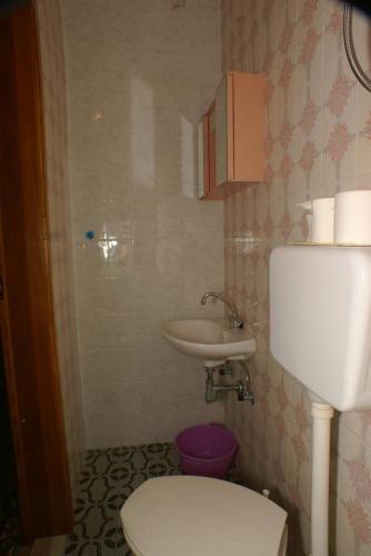 Apartment Makarska 2630a