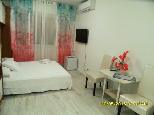 Hostal Rooms And Apartment Stambuk