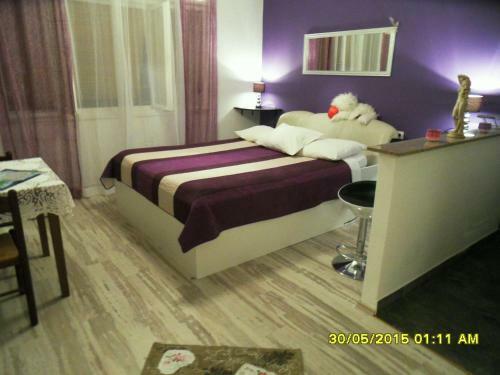 Hostal Rooms And Apartment Stambuk