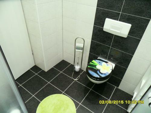 Hostal Rooms And Apartment Stambuk