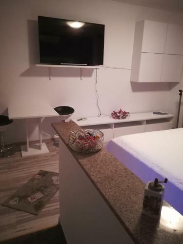 Hostal Rooms And Apartment Stambuk