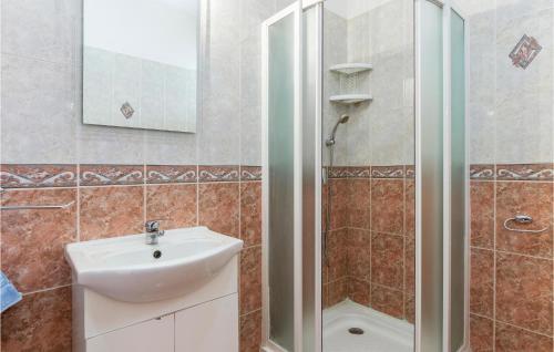 Apartment Istarska II Cr