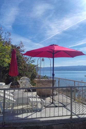 Apartments By The Sea Podstrana (split) - 10356
