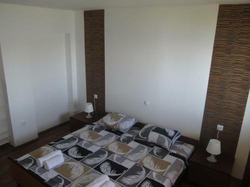 Apartamento Villa Rose Ann