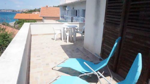 Apartamento Villa Rose Ann