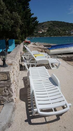 Apartamento Villa Rose Ann