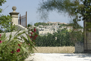 Hotel Le Moulin De Valaurie