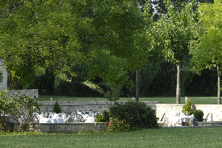 Hotel Le Moulin De Valaurie