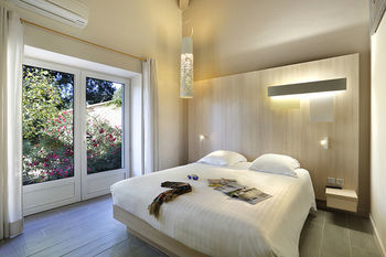 Hotel Le Moulin De Valaurie